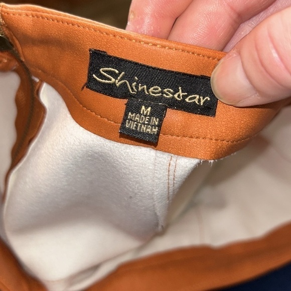 Shinestar Fall Mini Size Medium - Picture 5 of 6